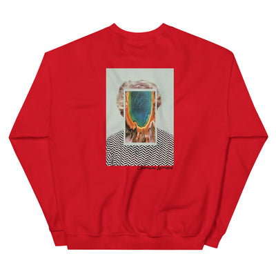 Criminal Antique Sweater - Produktbild 3 - NiZED