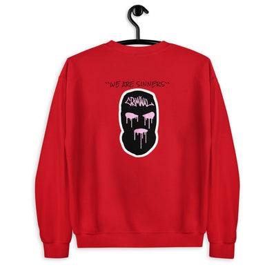 We Are Sinners Sweater - Produktbild 6 - NiZED