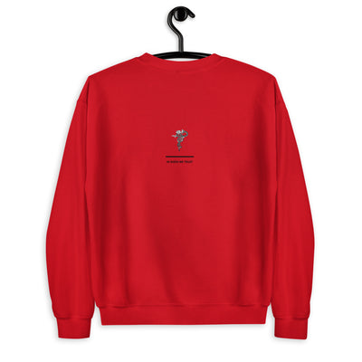 London Sweater - Produktbild 5 - NiZED