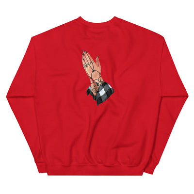 Pray Sweater - Produktbild 6 - NiZED