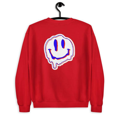 Rave Sweater - Produktbild 7 - NiZED