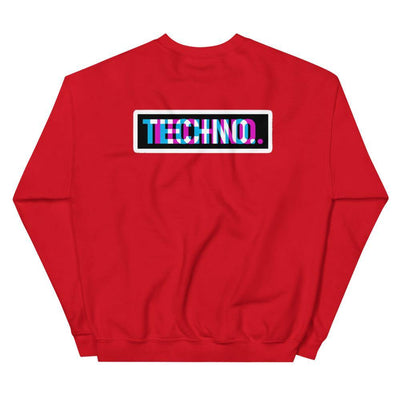 Pulse Sweater - Produktbild 5 - NiZED