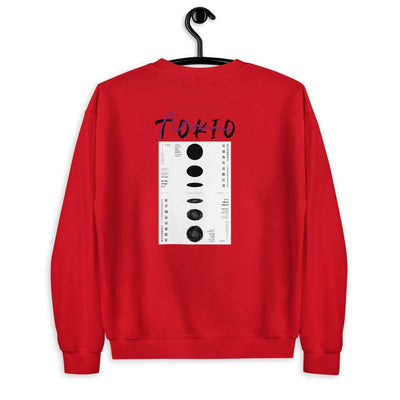 Tokio Sweater - Produktbild 5 - NiZED