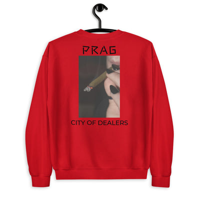 Prag Sweater - Produktbild 5 - NiZED