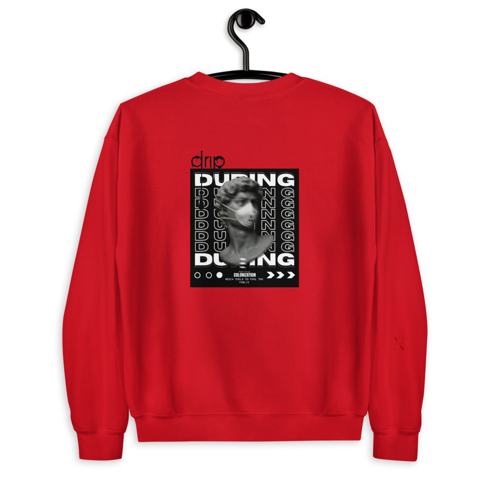 DRIP Sweater