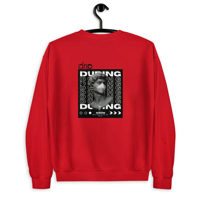 Drip Sweater - Produktbild 5 - NiZED