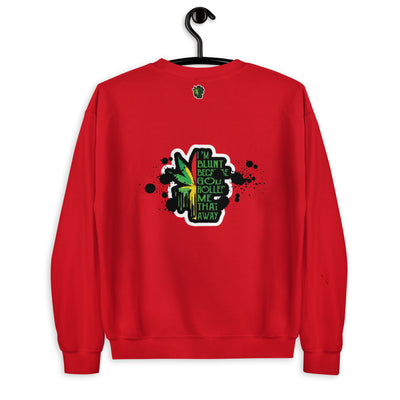Blunt Dealers Sweater - Produktbild 7 - NiZED
