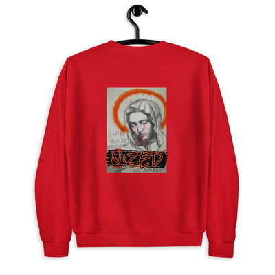 Will Wear It Sweater - Produktbild 7 - NiZED