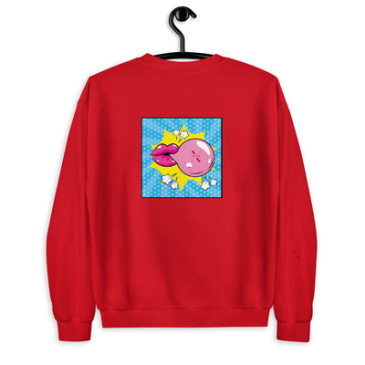 Bubble Sweater - Produktbild 9 - NiZED
