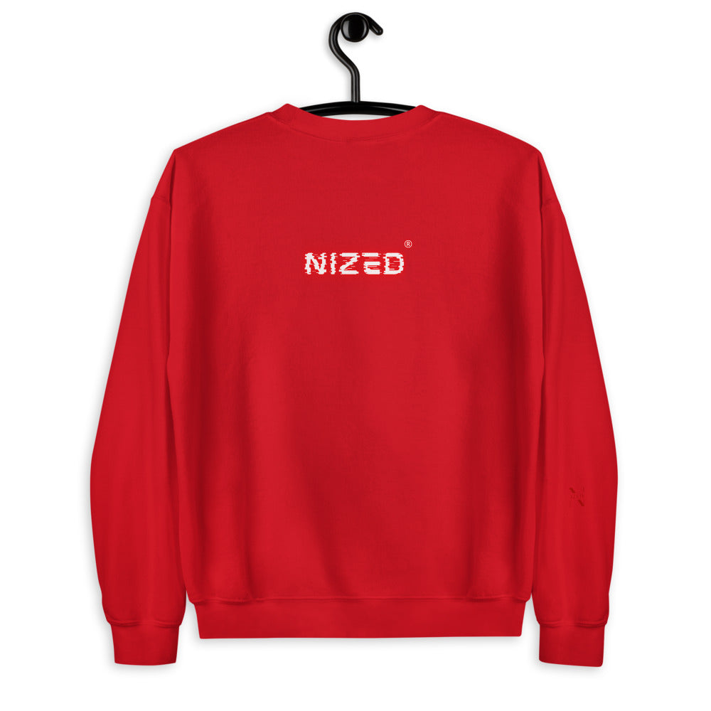 EURIPIDES MEDIA Sweater