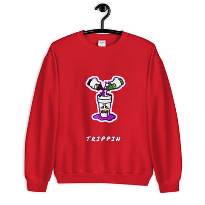 Trippin Tonic Sweater - Produktbild 9 - NiZED