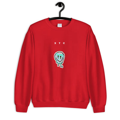 Extasy Sweater - Produktbild 6 - NiZED