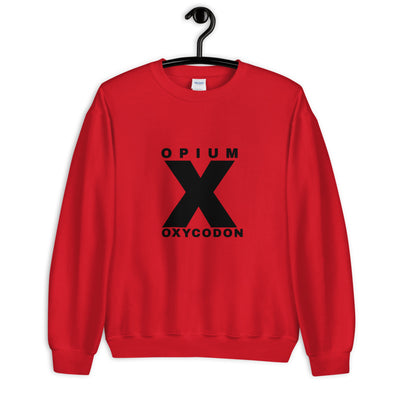 Opium Bliss Highcodon Hoodie - Produktbild 3 - NiZED