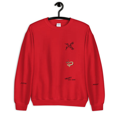 Trust Sweater - Produktbild 3 - NiZED