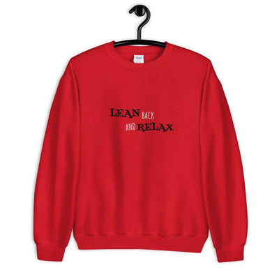 Lean Back and Relax Sweater - Produktbild 17 - NiZED