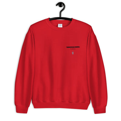 Paris Sweater - Produktbild 3 - NiZED