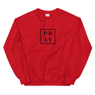 Pray Sweater - Produktbild 5 - NiZED