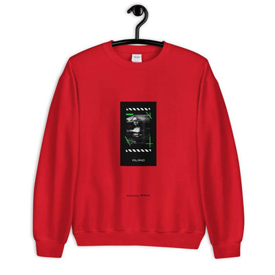 Penale Italia Sweater - Produktbild 3 - NiZED