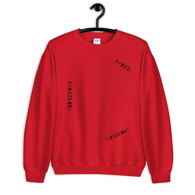 Barcelona Sweater - Produktbild 8 - NiZED