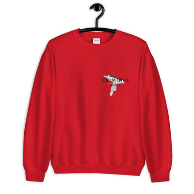 Show Money Sweater - Produktbild 6 - NiZED