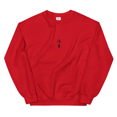 We Are Criminals Sweater - Produktbild 4 - NiZED
