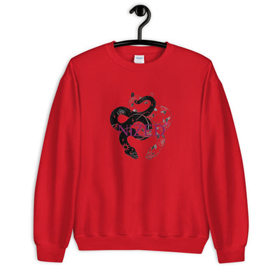 Snakee Sweater - Produktbild 4 - NiZED