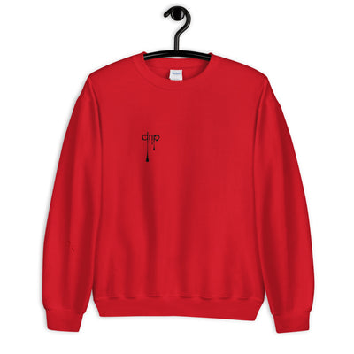 Drip Sweater - Produktbild 4 - NiZED