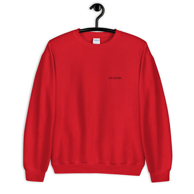 Blunt Dealers Sweater - Produktbild 6 - NiZED