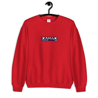 Xanax Alprazolam Sweater - Produktbild 4 - NiZED