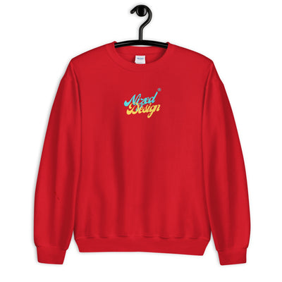 Bubble Sweater - Produktbild 8 - NiZED