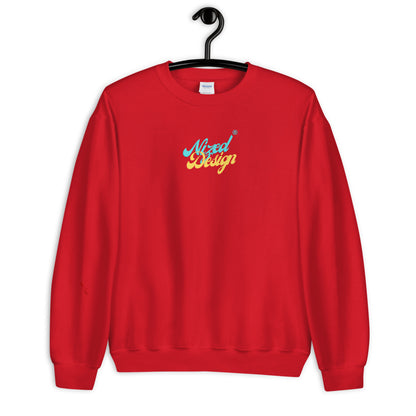 NiZED Bubble Gum Sweater