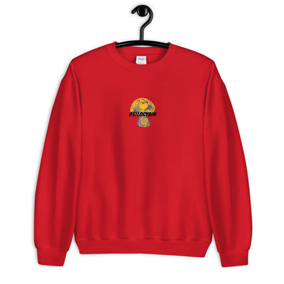 Psilocybin Sweater - Produktbild 4 - NiZED