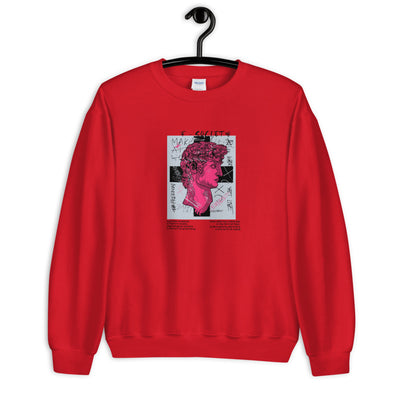 Society Sweater - Produktbild 4 - NiZED