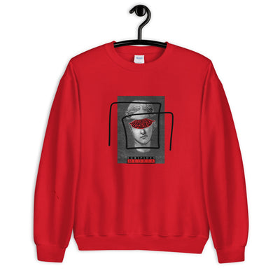 Euripides Media Sweater - Produktbild 4 - NiZED