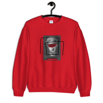 EURIPIDES MEDIA Sweater