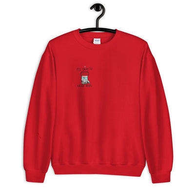 Ritalin Again Sweater - Produktbild 8 - NiZED