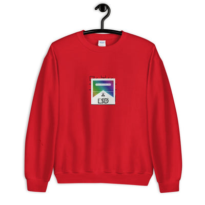 Universe of Acid Sweater - Produktbild 6 - NiZED