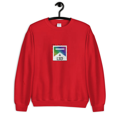LSD Verse Sweater