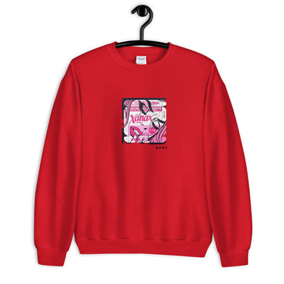 Xany Bars Sweater - Produktbild 6 - NiZED