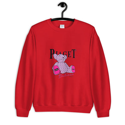 Belive in Peace Sweater - Produktbild 5 - NiZED