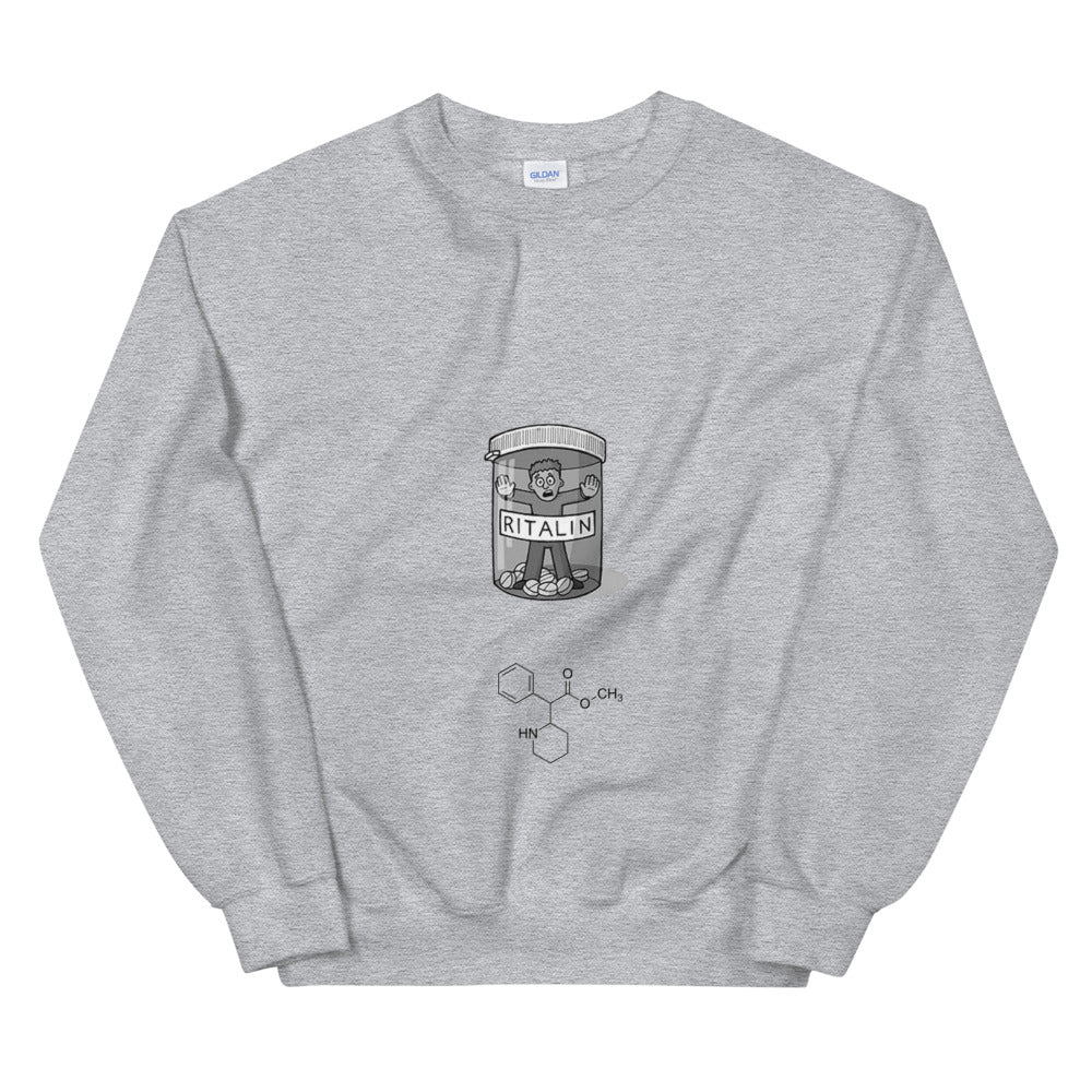 Ritalin Sweater