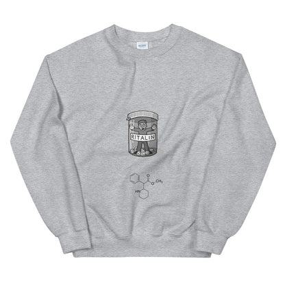 Ritalin Sweater
