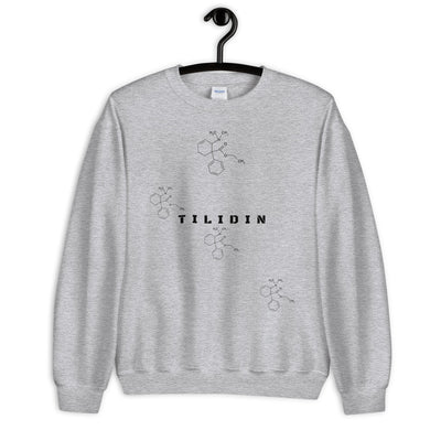 Tilidin Sweater - Produktbild 6 - NiZED