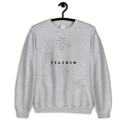 Tilidin Sweater