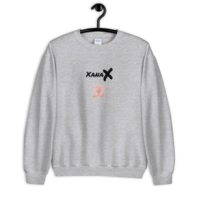 Xanax Sweater - Produktbild 5 - NiZED