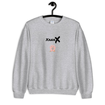 Xanax Sweater