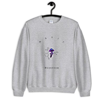 Magic Mushroom - Sweater