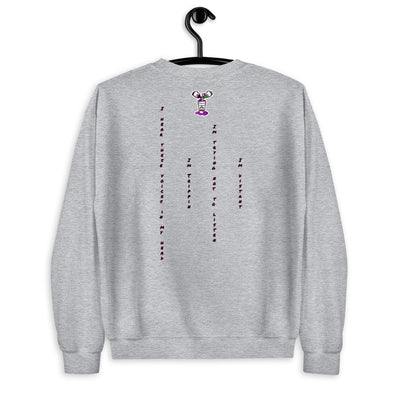 Trippin Tonic Sweater - Produktbild 12 - NiZED