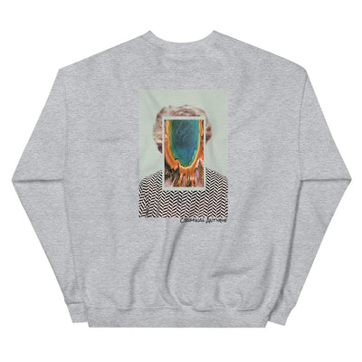 Criminal Antique Sweater - Produktbild 11 - NiZED