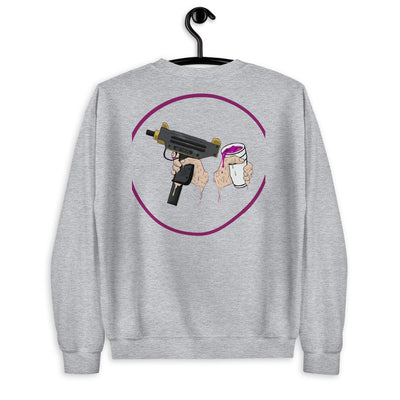 Amsterdam Sweater - Produktbild 11 - NiZED